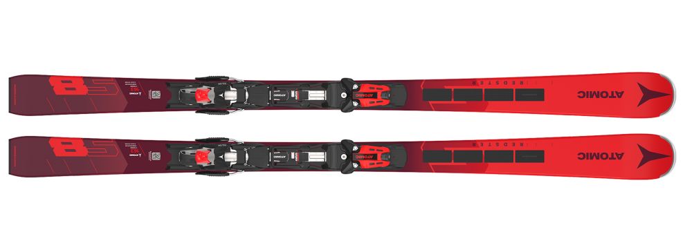 sci atomic Redster S8 Revoshock C